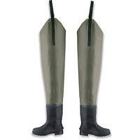 Сапоги болотные Cormoran ПВХ 43