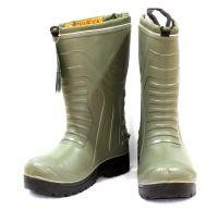 Сапоги Каблан ПУ 43 Evashoes