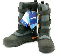 Сапоги подростковые Bandit Charcoal 07 Baffin