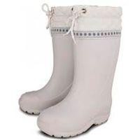 Сапоги Умка СВ-70ж 38 белый Вездеход