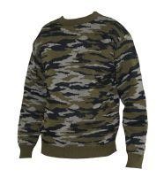 Свитер Novatex р.48