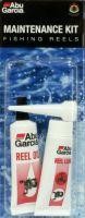 Смазка для катушек Abu Garcia Oil and Lube Standard