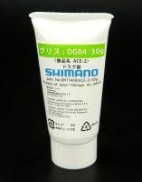 Смазка для катушек Shimano DG04