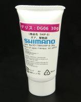 Смазка для катушек Shimano DG06