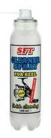 Смазка-промывка SFT Cleaner Spray