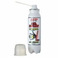 Смазка-спрей жидкая SFT Oil Spray