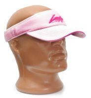 Солнцезащитный козырек Lucky Craft Sun Visor PinkandDark Pink
