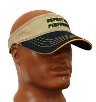 Солнцезащитный козырек O.S.P Sunvisor Modle lll сине-серый