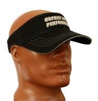 Солнцезащитный козырек O.S.P Sunvisor Modle lll черный