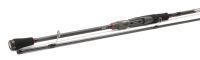 Спиннинг Ballistic-X 802MHRS-AX 15-50гр Daiwa