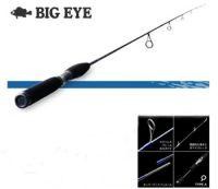 Спиннинг Big Eye 742 Tenryu