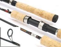 Спиннинг Crossfire Ultralight CF S180L Daiwa