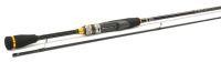 Спиннинг Major Craft Crostage Mebaru CRX-T762ML (2.28 м; 0.8-10 г)