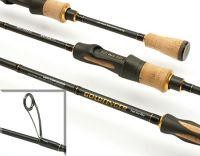 Спиннинг Goldfinger NGF-S642UL Nautilus