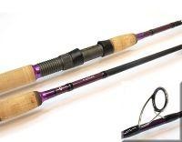 Спиннинг Infinity-Q Jigger 802 LFS Daiwa