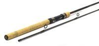 Спиннинг Ninja Jigger 240 7-28гр Daiwa
