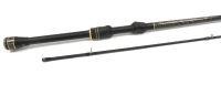 Плетеный шнур AQUA PE ULTRA Light 135m black, 0.14mm