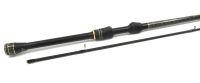 Плетеный шнур AQUA PE ULTRA Light 135m black, 0.16mm
