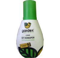 Спрей Gardex Family Natural от комаров на натуральной основе