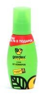 Спрей Gardex Family от комаров 120мл