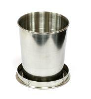 Стакан складной Следопыт 250мл