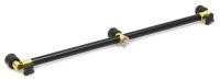 Стойка Multilock Telescopic Buzz Bar 40+60см Cralusso