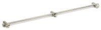 Стойка Stainless Steel Buzz Bar 40см Cralusso