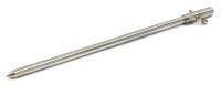 Стойка Stainless Steel Telescopic Bankstick 45+30см Cralusso