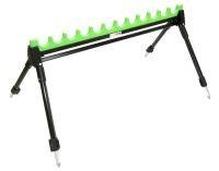 Стойка для удилищ h-30/45см, 63см d45-12 Liman Fish