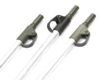 Стойка телескопическая Три Кита 125см