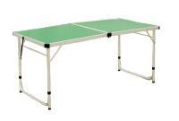 Стол походный Funny Table Green Camping World