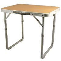 Стол походный Service Table Camping World