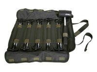 Сумка Daiwa Infinity Tent Pegs с колышками для палатки