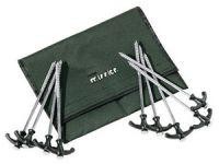 Сумка Daiwa Mission Tent Pegs с колышками для палатки