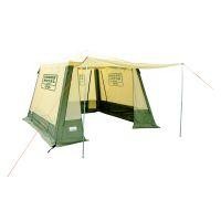 Тент Green Hotel Volga Camping World