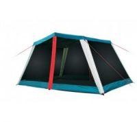 Тент Jotto (woodland) со стойками Canadian Camper