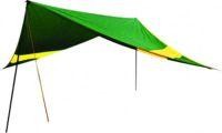 Тент Raincover (green) со стойками Verticale