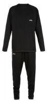 Термобелье Wool Thermo XXXL серый Woodland