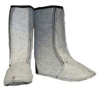 Термовкладыши Liner Trapper 9 Baffin