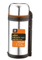 Термос Kovea с широкой горловиной 1л