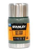 Термос Stanley Adventure Food 0.7л. зелёный