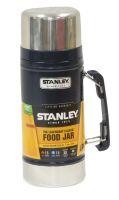 Термос Stanley Legendary Classic Food Flask 0.7л синий