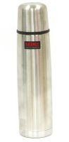 Термос Thermos FBB 1000B LandC 1л серебристый