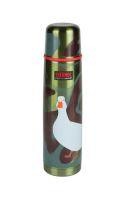 Термос Thermos FBB-1000 W/Goose 1л