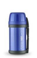 Термос Thermos FDH-2005 MTB Vacuum Inculated Bottle синий 1,4л
