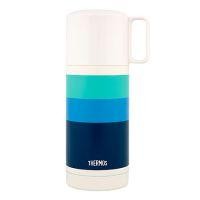 Термос Thermos FEJ-350 Blue с широким горлом 0,35л