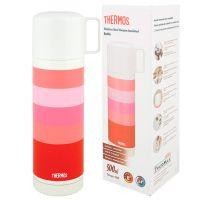 Термос Thermos FEJ-500 Red с широким горлом 0,5л