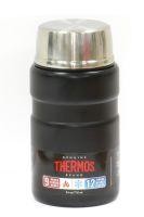 Термос Thermos SK3020 BK King Stainless 0.71л черный