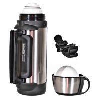 Термос Tiger MHK-A150 XC 1.5л стальной