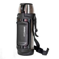 Термос Tiger MHK-A200 XC 2л стальной